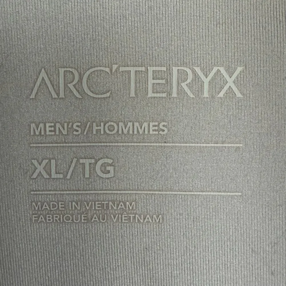 Arcteryx arc teryx